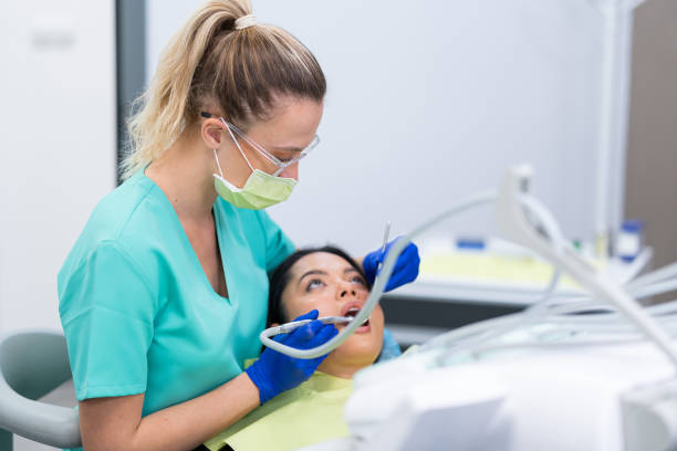 Best Dentist for Severe Toothache  in Siler City, NC